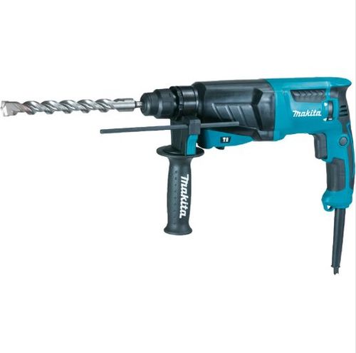 Martelete Rotativo / Rompedor 26mm 220V - Makita