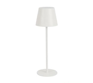 Luminária Milano Branco 3W Luz Amarela 3000K - Gaya