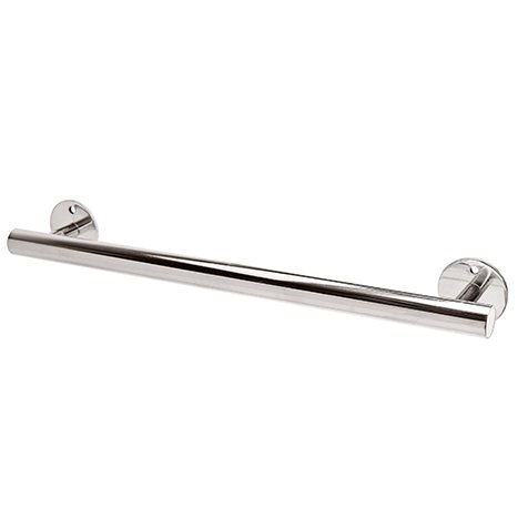 Barra de Apoio Inox 304 Reta 50cm - Santa Thereza