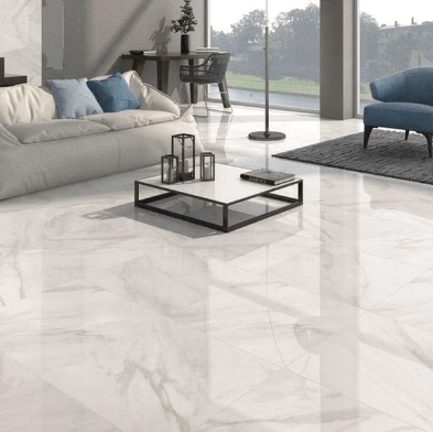 Porcelanato Onix Cristal 60x120cm  Acetinado Retificado - Eliane