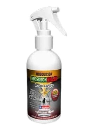 Mosquicida Moskron Killer 150ml - Insetimax