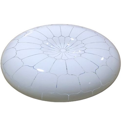 Luminária Plafon Led Sobrepor SP-006 24W 6500K - Nitrolux