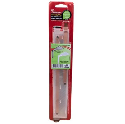 Resistência Acqua Century 4065A 220V 6800W - Lorenzetti.