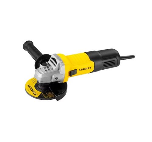 Esmerilhadeira Angular 900W 127V - Stanley