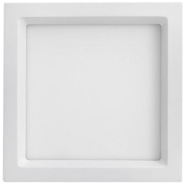 Luminária Recuada 225X225 20W 5700K Branco - Save Energy