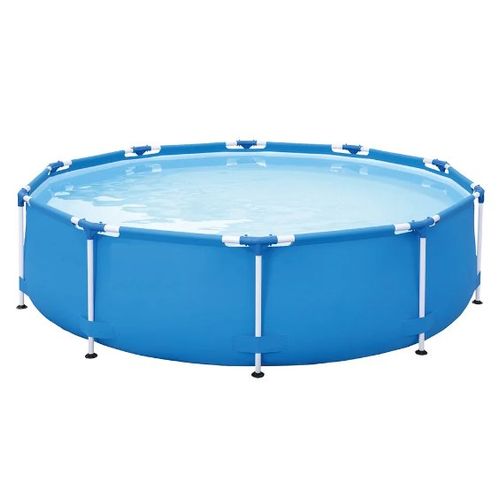 Piscina PVC Circular 5.000 Litros 001045 - Mor