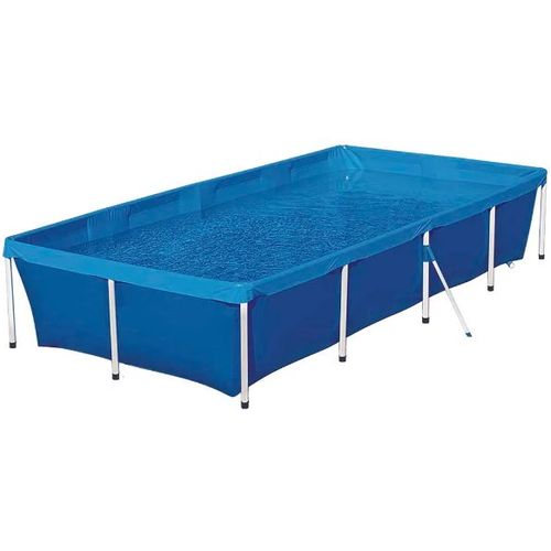 Piscina Retangular 3.000L 001005 - Mor