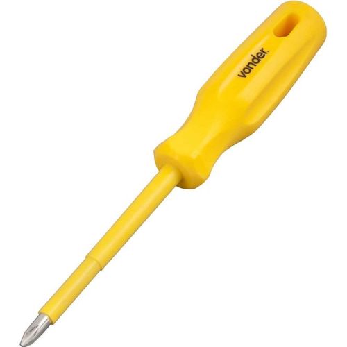 Chave Phillips CRV Isolada 3/16x6"" - Vonder