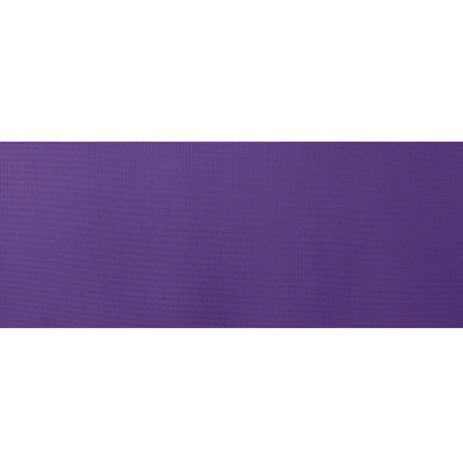 Tapete Yoga Kap Roxo 0,60X1,66M - Kapazi
