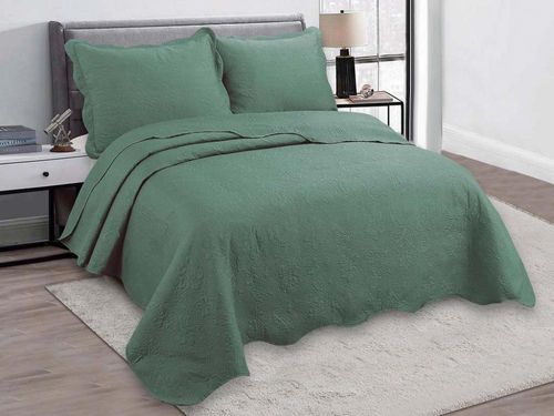 Colcha Fiore Queen 240x260 Sortido - Camesa