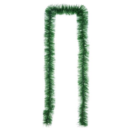 Festão Decorativo Verde Claro 2mx9cm - Florarte
