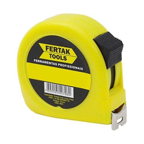 Trena Hobby 3 metros 13mm - Fertak