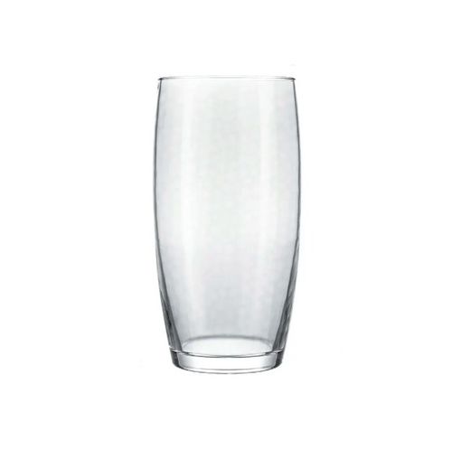 Copo de Vidro Favo 430ml - Nadir