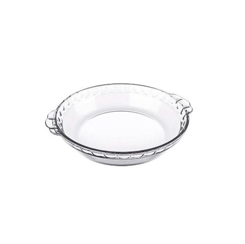 Forma Filetada de Vidro 600ml - Nadir