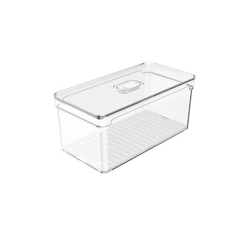 Organizador de Geladeira Clear Fresh 5L - OU