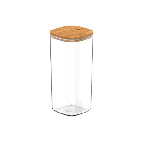 Organizador Hermético Keep 1,5L Natural - OU