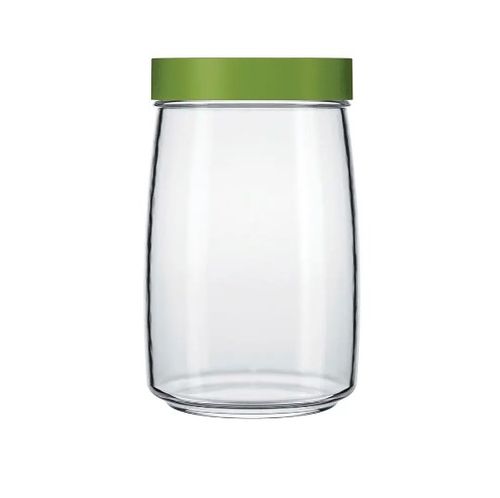 Pote para Armazenamento Mandacaru 1,2L com Tampa Sortida - Nadir