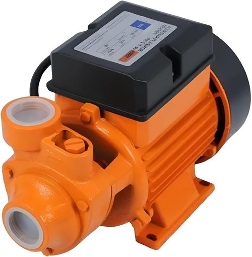 Bomba de Água Periférica 0,5HP 220V TPB-500 - Terra