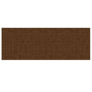 Passadeira Flex Antiderrapante de 100x60cm Sisal - Kapazi