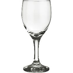 Taça para Vinho Imperatriz 445ml Vidro - Nadir