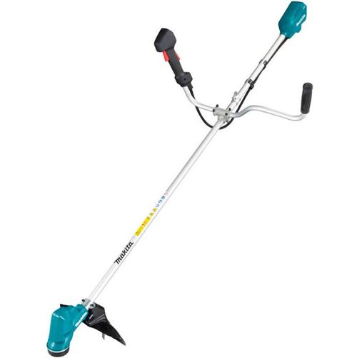 Roçadeira a Bateria 18V com Punho Guidão - Makita