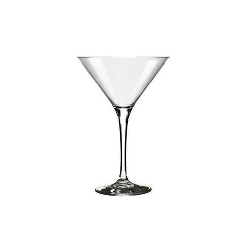 Taça Martini 250ml Vidro - Nadir