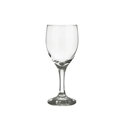 Taça Windsor Vinho 300ml Vidro - Nadir