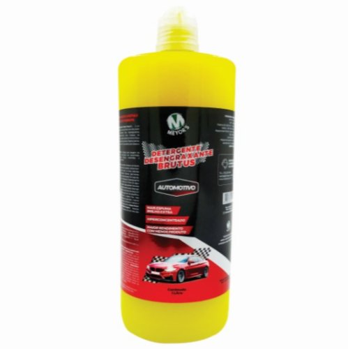 Detergente Desengraxante 1L - Meyors