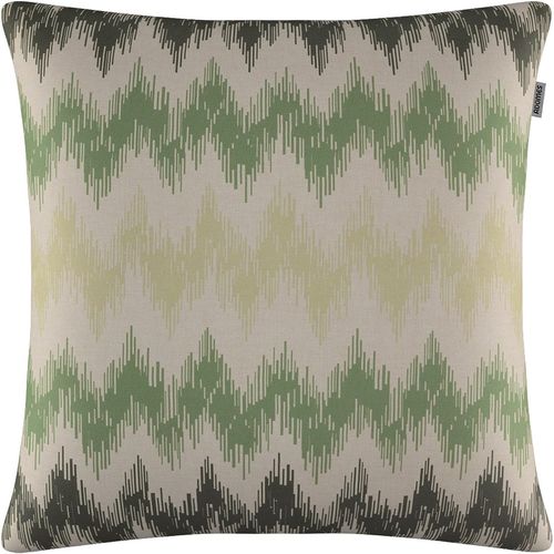 Capa Almofada 45x45 Deluxe Decor Chevron - Adomes