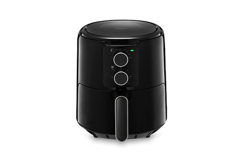 Fritadeira Air Fryer Cube Fry 4,2 Litros 1.600W - Elgin