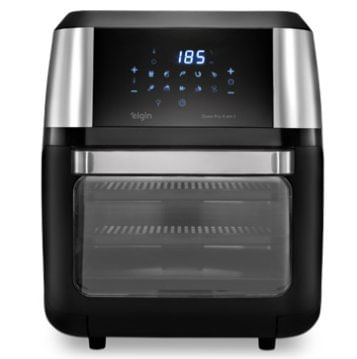 Fritadeira e Forno Air Fryer Oven Fry 12 Litros 1.800W - Elgin