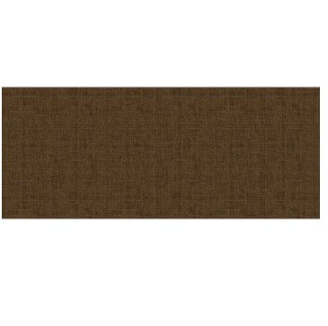 Passadeira Antiderrapante Mix 55x75cm Sisal - Kapazi