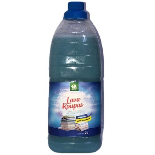 Lava Roupa Concentrado 2l - Meyor's