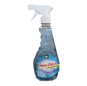 Spray Limpa Vidros 500ml - Meyors