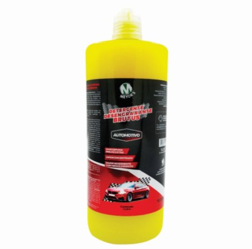 Limpador Multiuso Automotivo 1L - Meyors