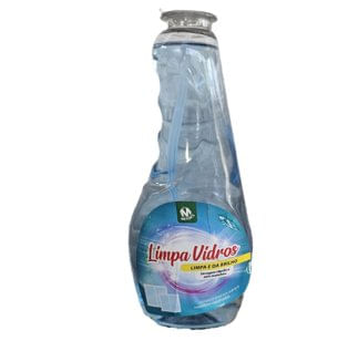 Limpa Vidros 500ml Refil - Meyors