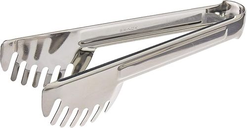 Pegador para Massa Arienzo 20,5cm Inox - Brinox