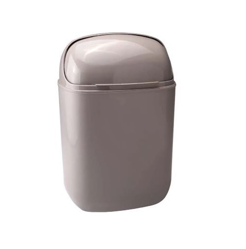 Lixeira de Cozinha Flip Top 3,7L - Plasutil