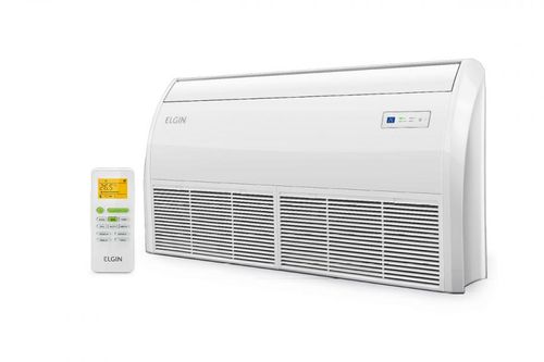 Ar Condicionado Piso Teto Plus Inverter 36.000BTU Frio R32 - Elgin