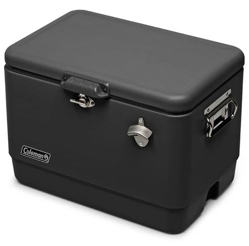 Caixa Térmica 51L Cooler All Black - Coleman