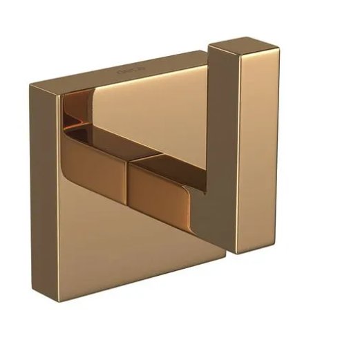 Cabide Clean Red Gold - Deca.