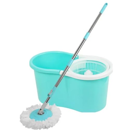 Spin Mop com Balde Centrifugador 4 Litros - Kala