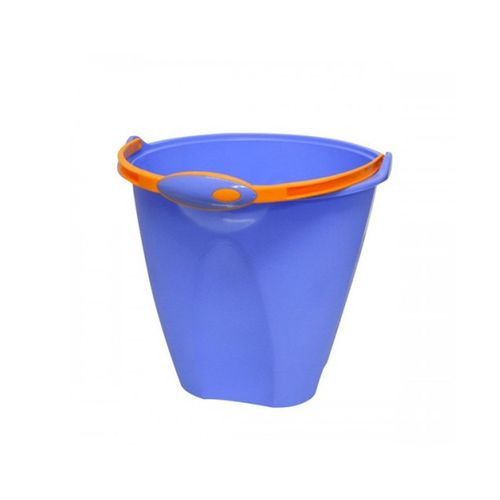 Balde de Lavanderia 9L - Plasutil