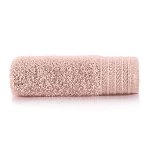 Toalha de Banho Chroma Rosa 70x140cm - Altenburg