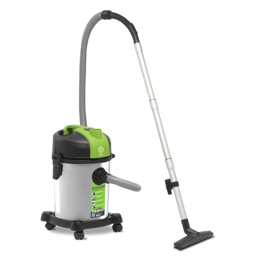 Aspirador Pó e Líquido Ecoclean Lite AA118-127V - IPC