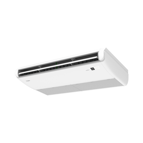 kit evaporador piso teto 36kbtu