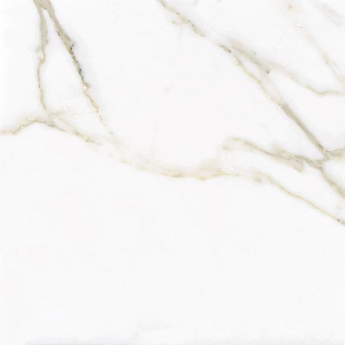 Porcelanato Calacatta Gold 100x100 Acetinado Cx. 2,00m² - Elizabeth