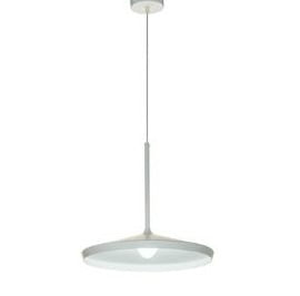 Pendente Arizona Branco DI61961 - Dilux