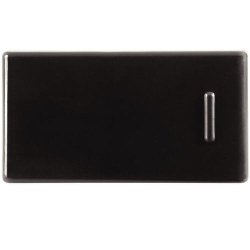 Interruptor Simples 10A/250V Grafite- Tramontina