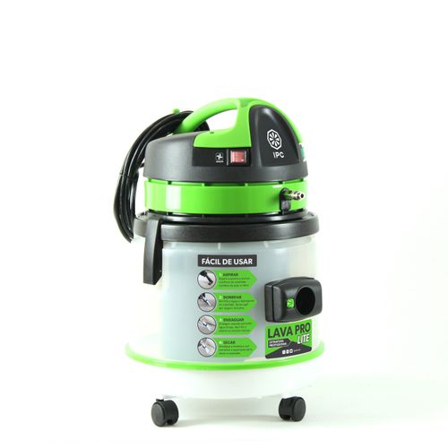 Aspirador Extratora Limpeza Profissional Lite 1200W 127V - IPC
